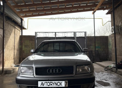 Audi 100 1994 года