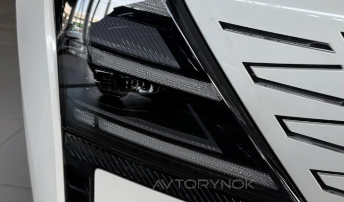 Changan CS75 Plus 2025 года