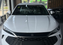 BYD Qin L DM-i 2025 года
