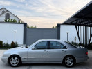 Mercedes-Benz E-Класс 2000 года