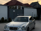 Mercedes-Benz E-Класс 2000 года