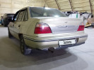 Daewoo Nexia 2007 года