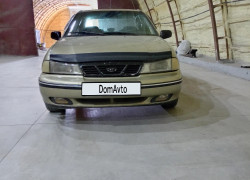 Daewoo Nexia 2007 года