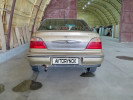Daewoo Nexia 2007 года