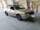 Daewoo Nexia 2007 года