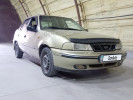 Daewoo Nexia 2007 года