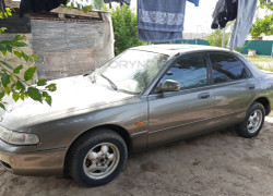 Mazda Cronos 1994 года
