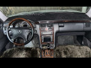 Mercedes-Benz E-Класс 2001 года