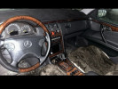 Mercedes-Benz E-Класс 2001 года