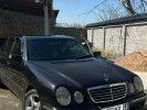 Mercedes-Benz E-Класс 2001 года