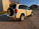 Toyota RAV4 2001 года