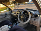 Toyota RAV4 2001 года