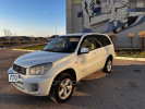 Toyota RAV4 2001 года