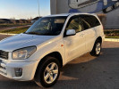Toyota RAV4 2001 года