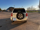 Toyota RAV4 2001 года