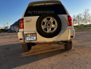 Toyota RAV4 2001 года