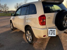 Toyota RAV4 2001 года