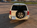 Toyota RAV4 2001 года