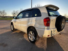 Toyota RAV4 2001 года