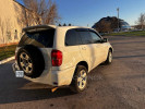 Toyota RAV4 2001 года