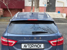 ВАЗ (Lada) Vesta 2018 года
