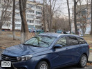 ВАЗ (Lada) Vesta 2018 года
