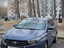 ВАЗ (Lada) Vesta 2018 года