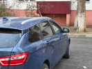 ВАЗ (Lada) Vesta 2018 года
