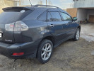 Lexus RX 2007 года