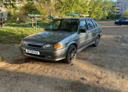 ВАЗ (Lada) 2115 2009 года
