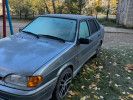 ВАЗ (Lada) 2115 2009 года