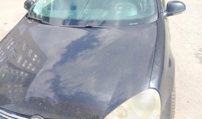 Volkswagen Jetta 2005 года