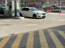 Mercedes-Benz E-Класс 2013 года