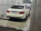 Mercedes-Benz E-Класс 2013 года