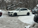 Mercedes-Benz E-Класс 2013 года