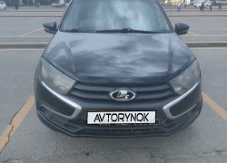 ВАЗ (Lada) Granta 2020 года