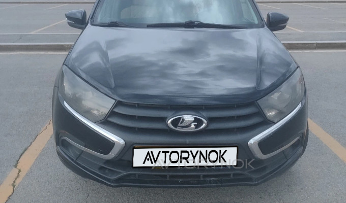 ВАЗ (Lada) Granta 2020 года