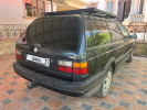 Volkswagen Passat 1991 года