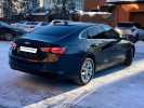Chevrolet Malibu 2019 года