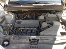 Hyundai Santa Fe 2011 года