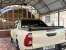 Toyota Hilux 2022 года