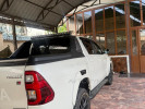 Toyota Hilux 2022 года