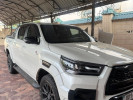 Toyota Hilux 2022 года
