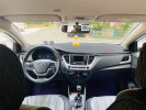 Hyundai Accent 2019 года