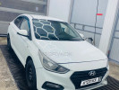 Hyundai Accent 2019 года