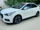 Hyundai Accent 2019 года