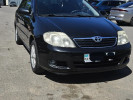 Toyota Corolla 2006 года
