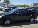 Toyota Corolla 2006 года