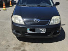 Toyota Corolla 2006 года