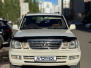 Lexus LX 2002 года